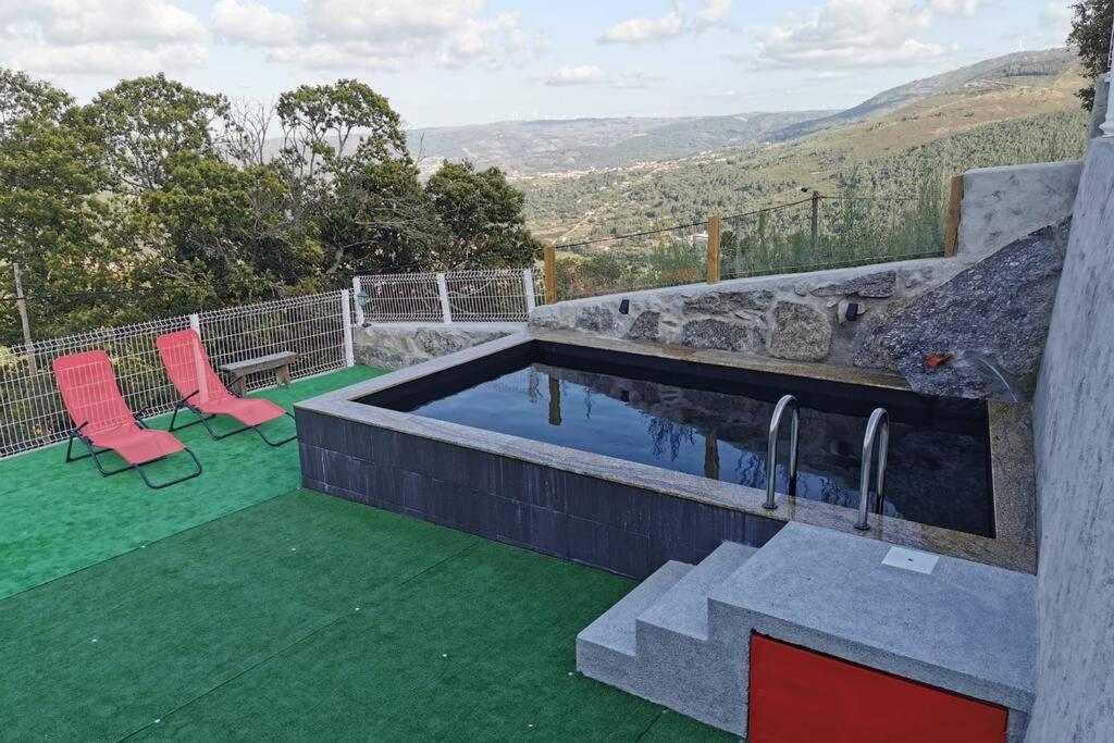 Image of Casa Da Terra
