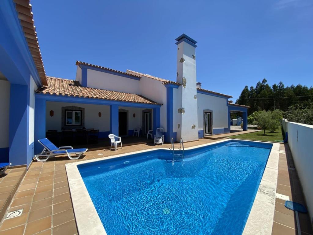 Image of Villa Mochos