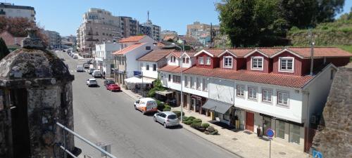 Image of Portas do Sol Duplex