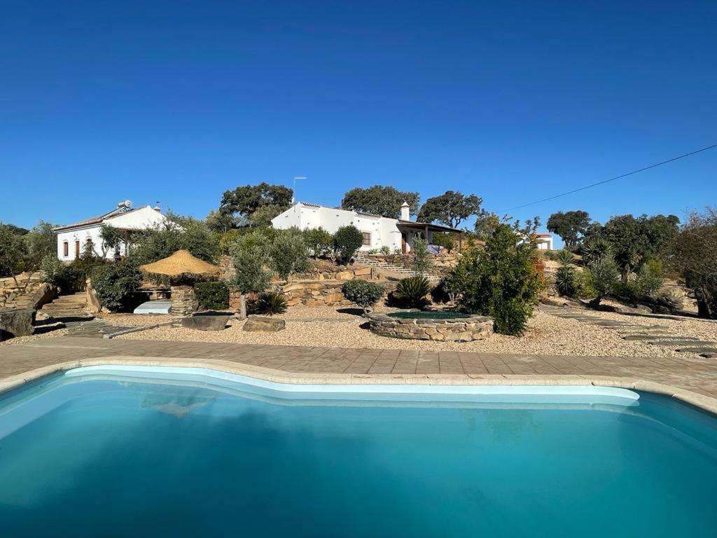 Image of "Corvatos Casas de Campo"