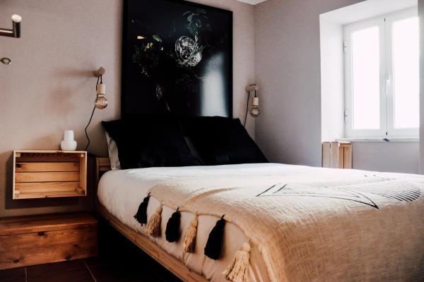 CASA AUGUSTA - THE NATURAL LODGINGS AND RETREATS
