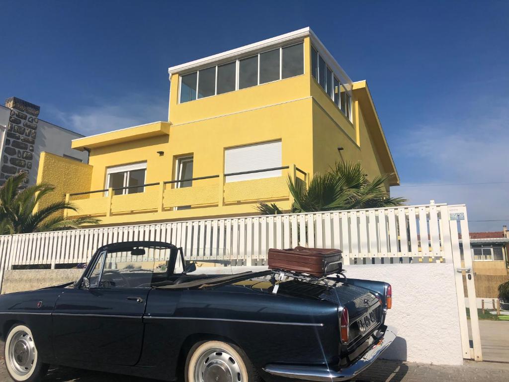 CASA MARGARIDA