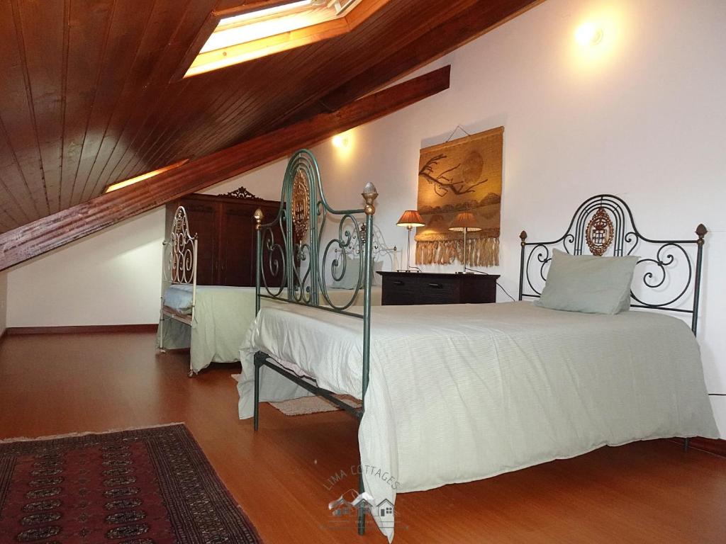 Image of Santiago House