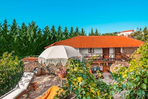 Image of Villa dos Cedros