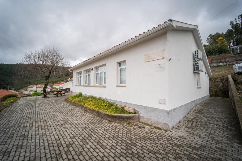 Image of A Escola