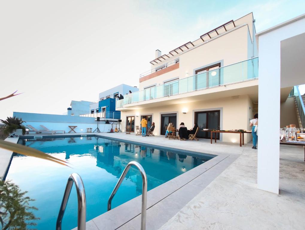 Image of MAR E SAL APARTMENT