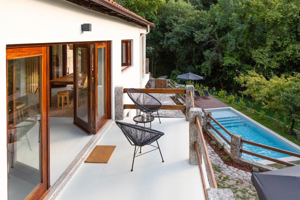 CASA SOENGA