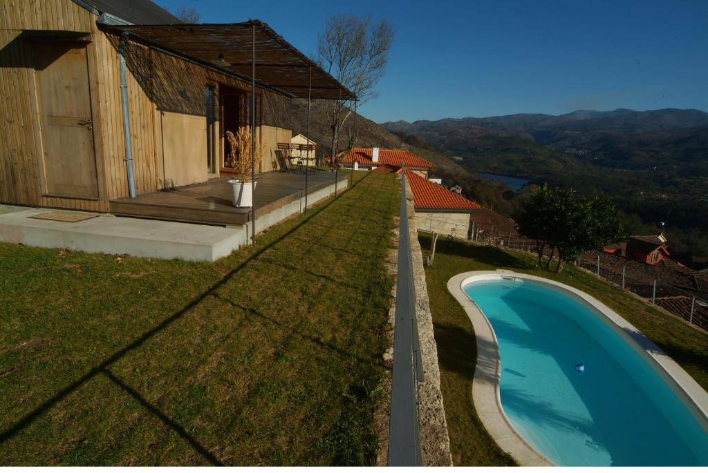 Image of CASA DA QUINTA