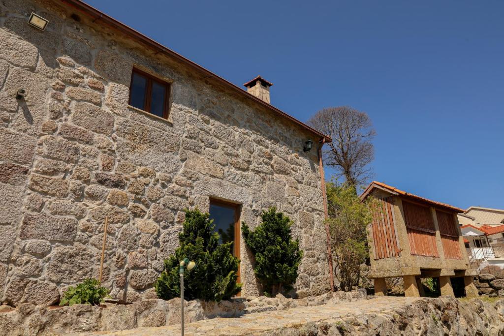 Image of Casa das Lages