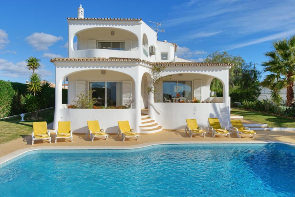 VILA BIANCA