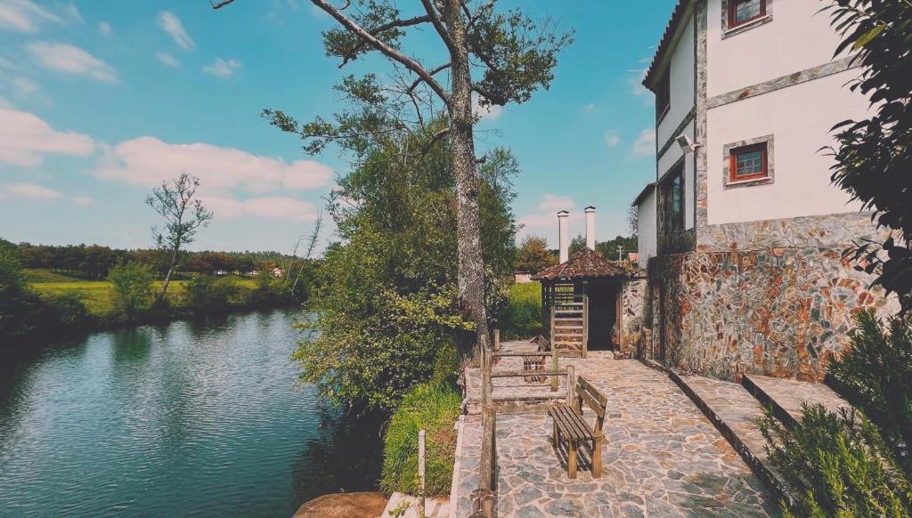 Image of Casa do Rio Alva