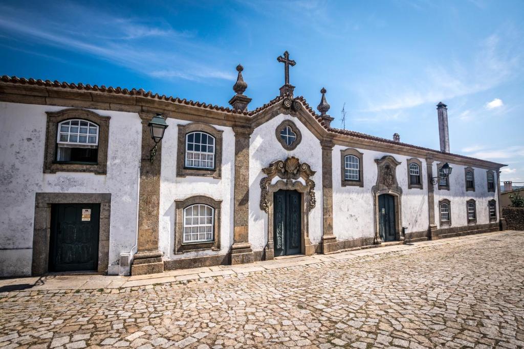 Image of Solar dos Carvalhos