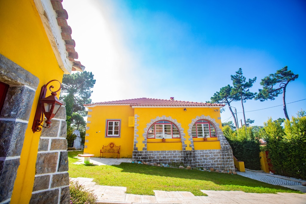 Image of Charming Guest House with Privat Pool and Garden