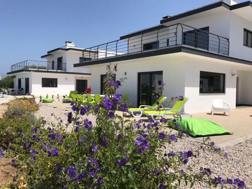 CASA VERDE