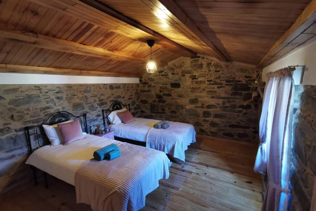 Image of Casa Flor do Linho