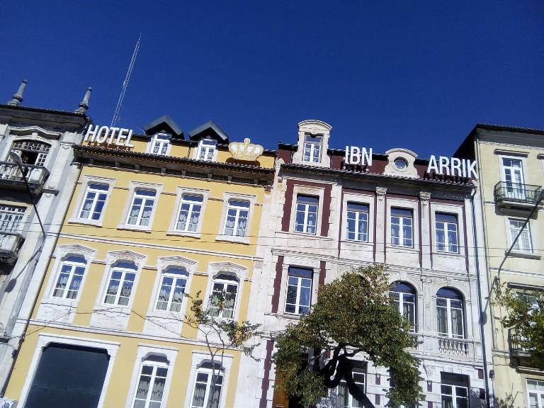 Image of S.K.Y. Accomodations