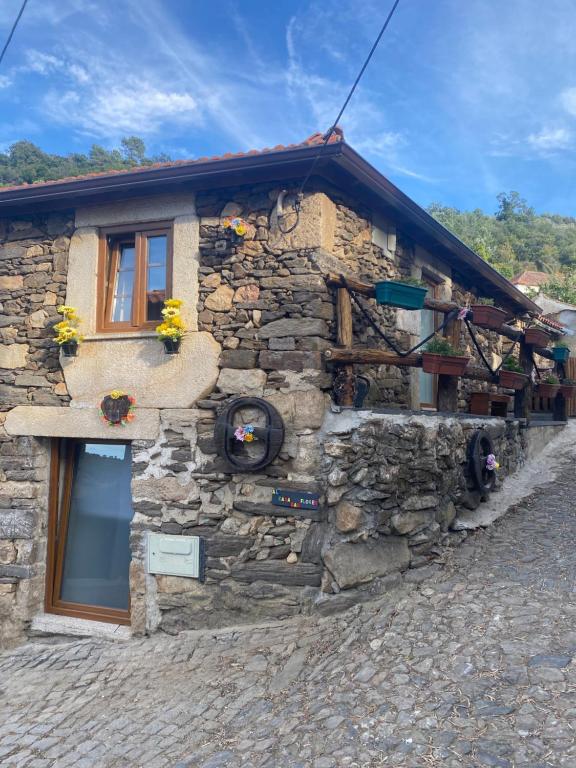 Image of CASA DAS FLORES