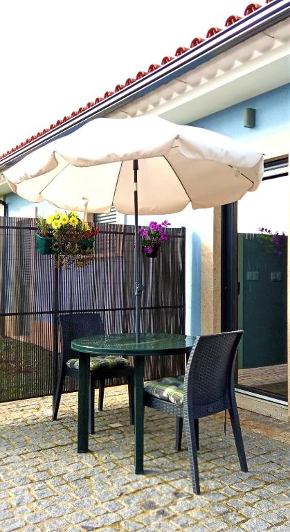 Image of Jardim das Oliveiras - Suites com vista