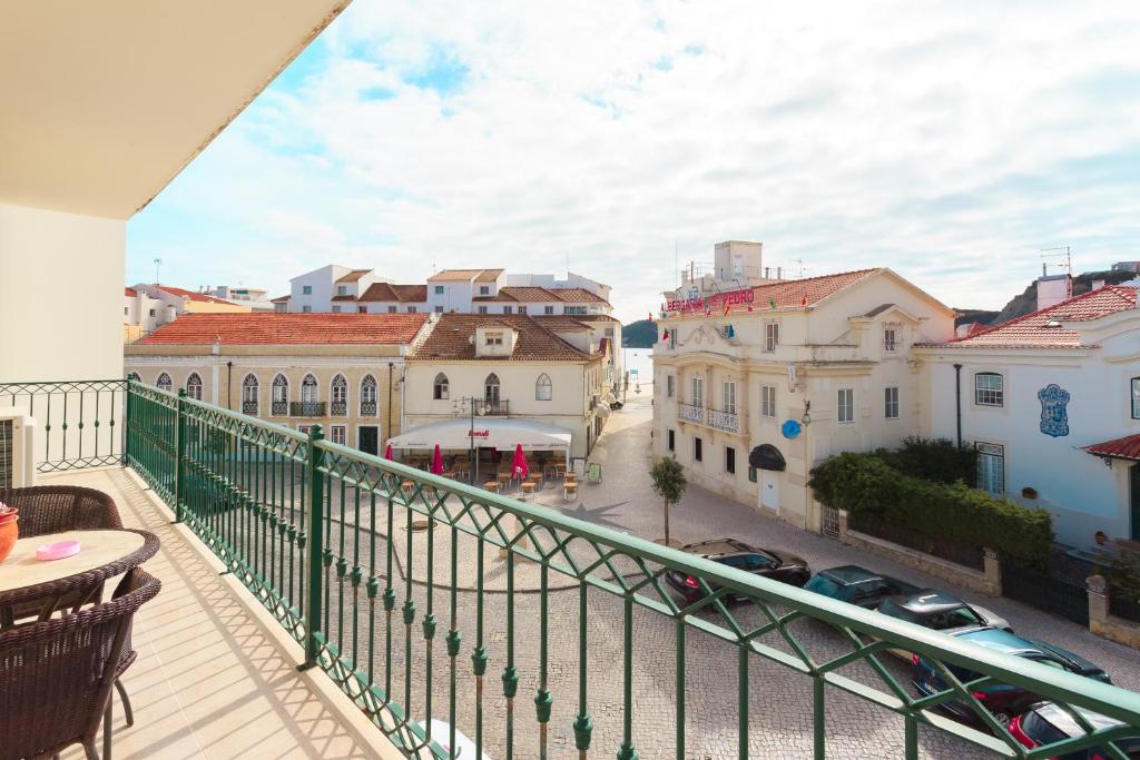 Image of Apartamentos Turísticos São Martinho
