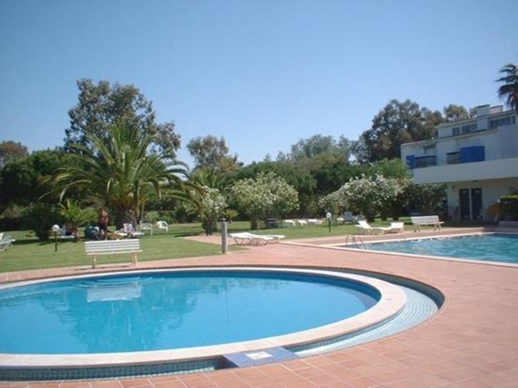 LAGO AZUL APARTMENT