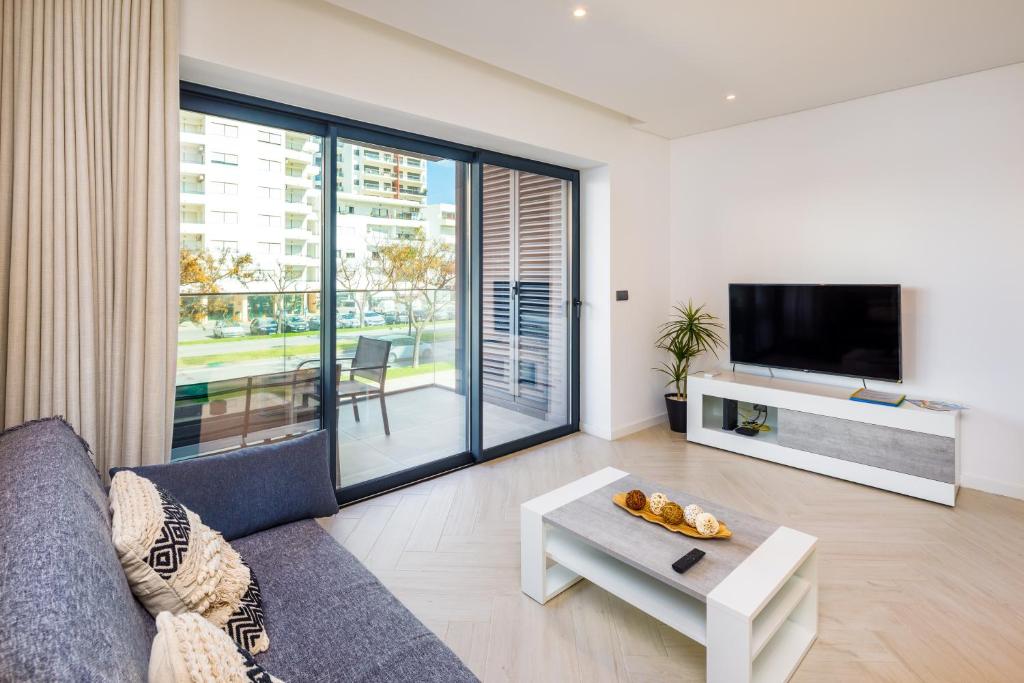 APARTAMENTO PORLAMAR
