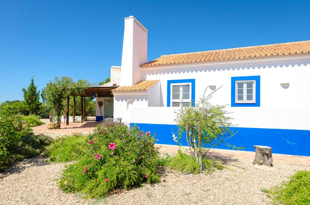 CASA DO SERAMINHEIRO