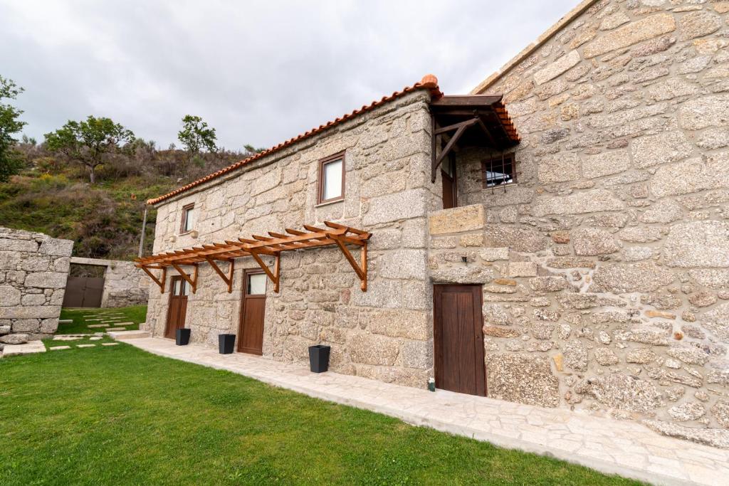 Image of CASAS DA FONTE