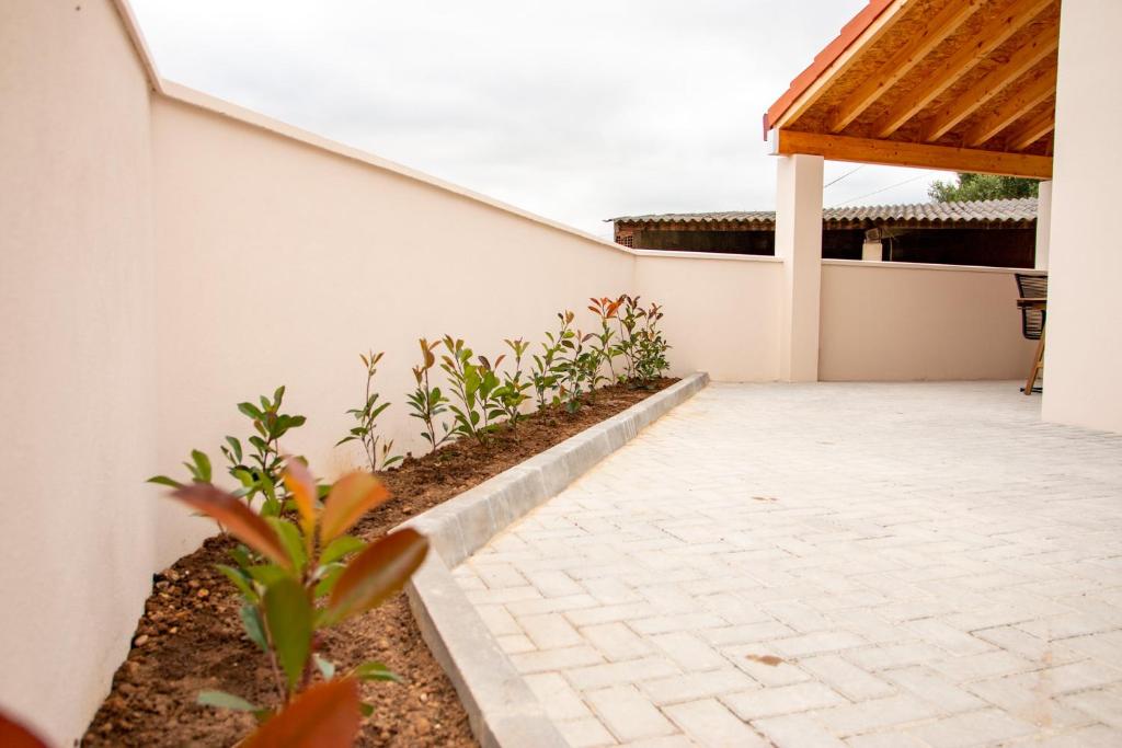 CASA DA PALMIRA