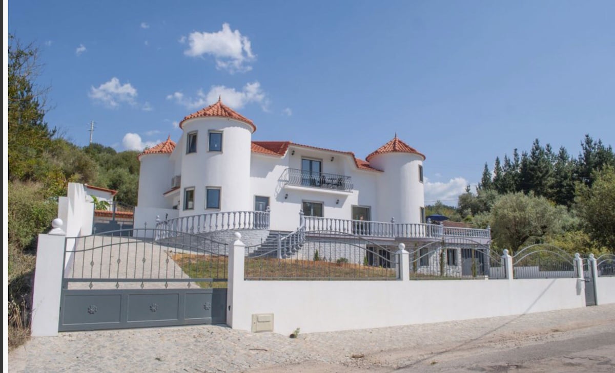 Image of Casa da Professora