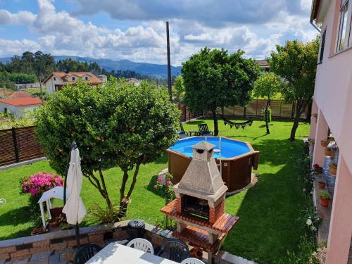 Image of Rosinha Country House
