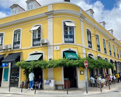 Image of Rua da Moeda 5-5B