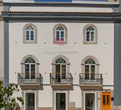 Image of 7 Styles Apartaments