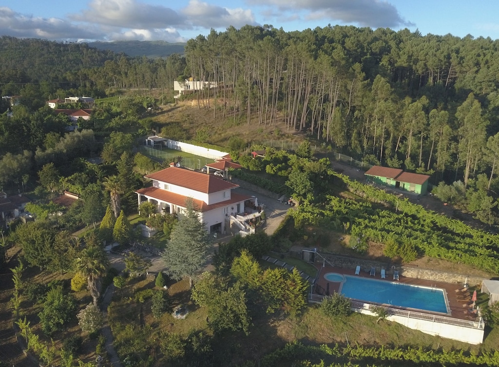 Image of Vila Vinha de Mouros