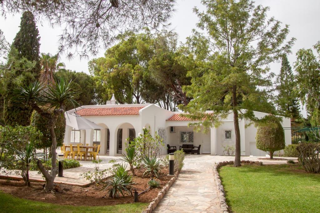 VILA DAS FLORES