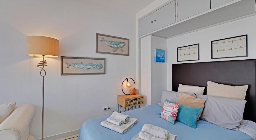 Image of Faro Airport Flat