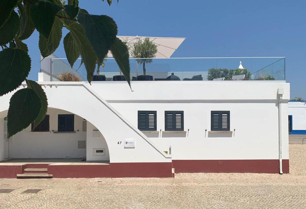 CASA BLANCA
