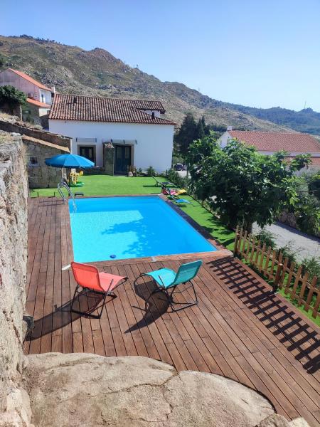 Image of Lagarto Pintado Casa n'Aldeia
