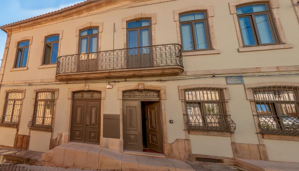 CRAVO´S HERITAGE HOUSE