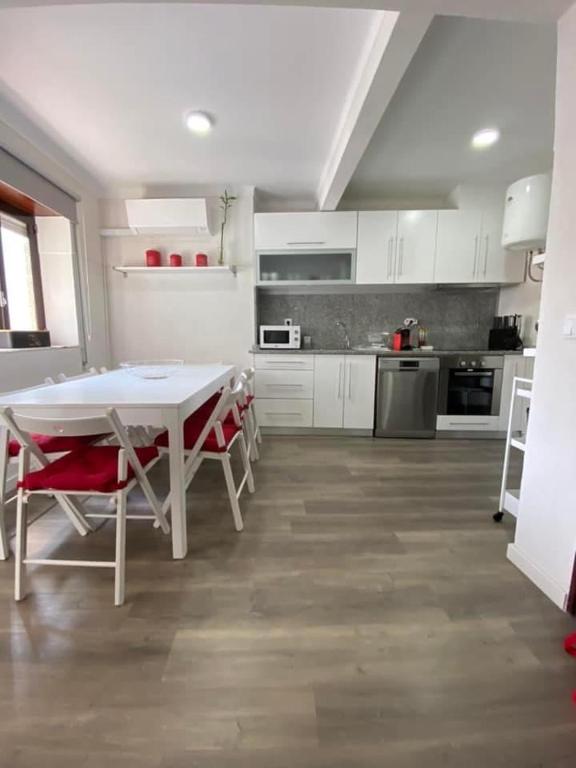 Image of Francisca Beach House