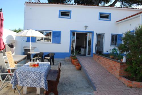 CASA ANNELIES