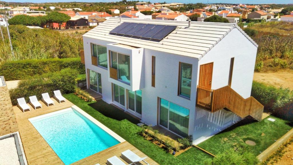 Image of CASA VICA - Apartamento com 2 Quartos (T2)