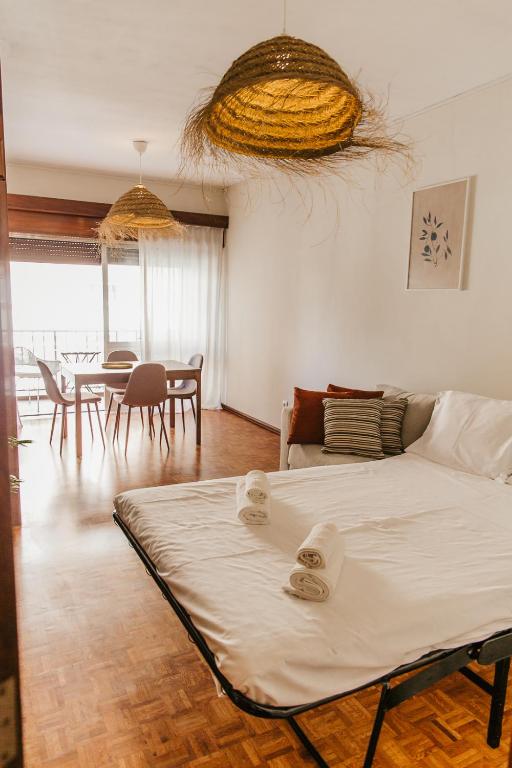 Image of SANTOS POUSADA FLAT