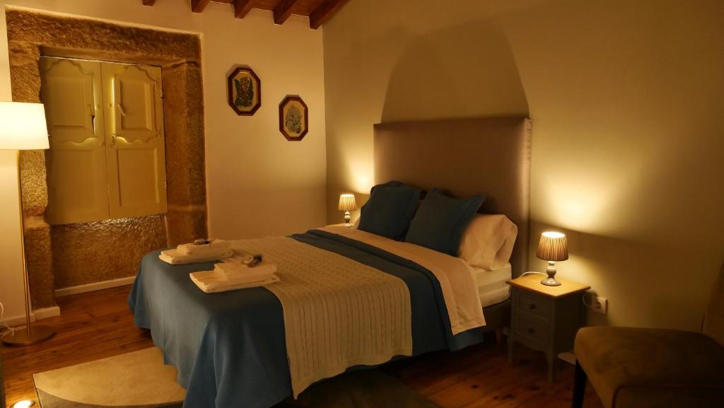 Image of Casarupa do Viriato