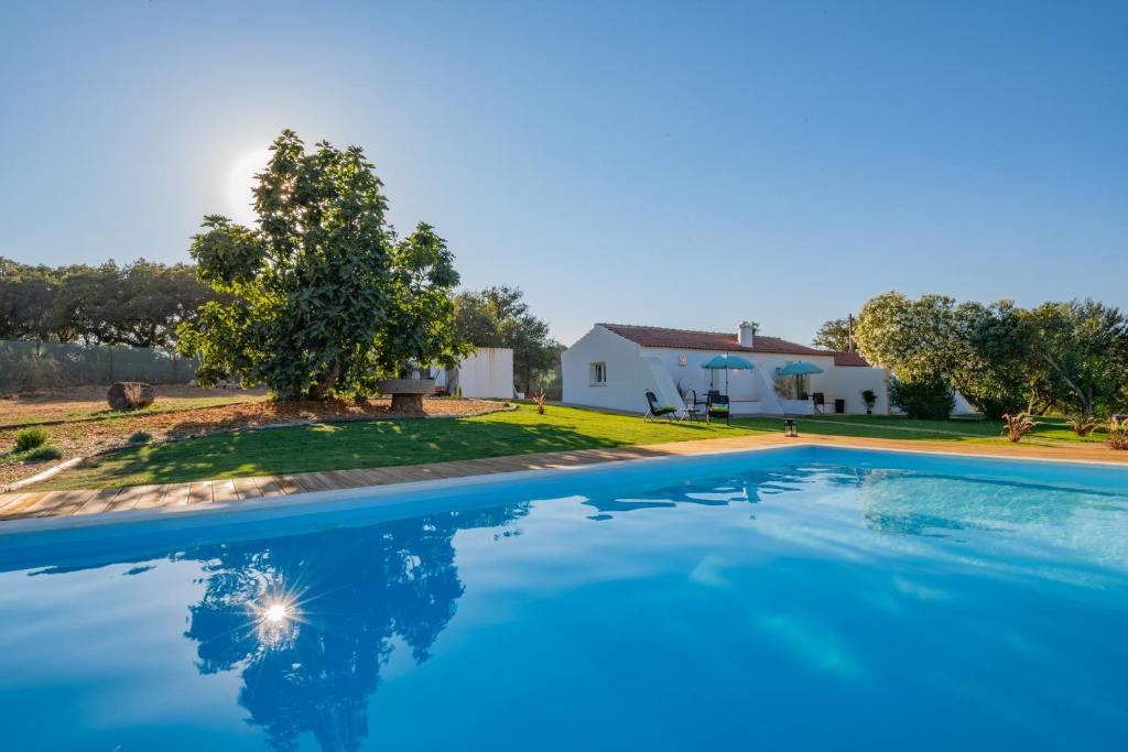 Image of Casas da Bica