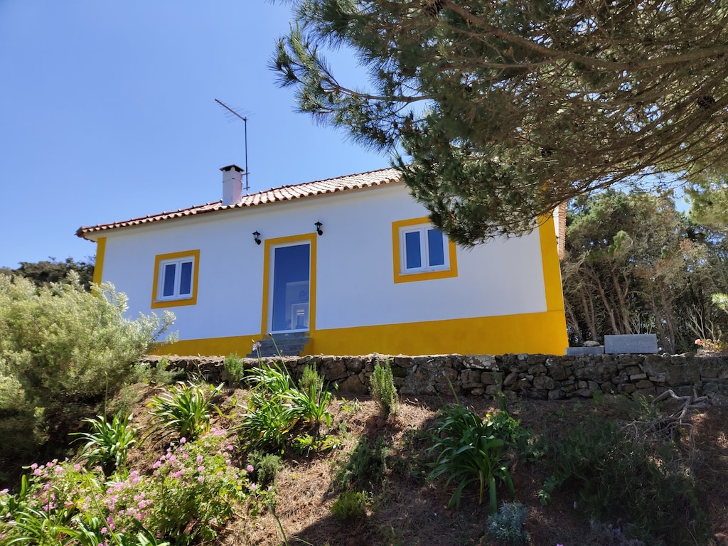 Image of Villa Abraço de Mar
