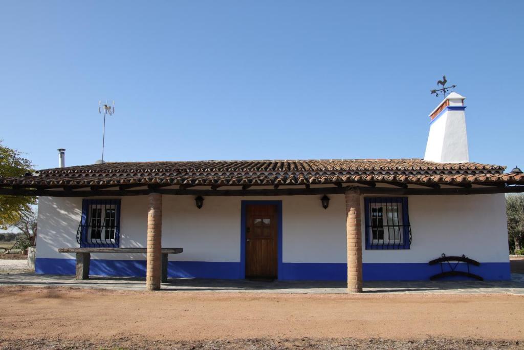 HORTA DO RIBEIRO BAÇO