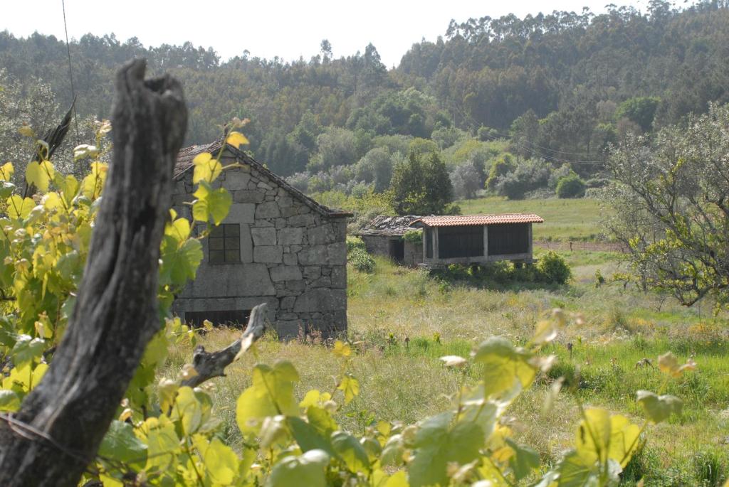 Image of Casa do Tear