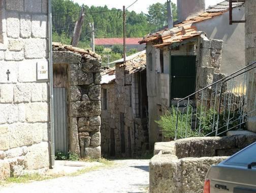 Image of Casinhas do Avelal