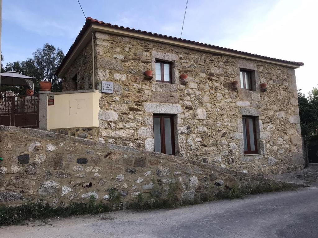 Image of Casa da Joaninha