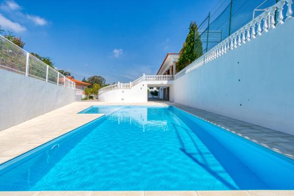 Image of A Tal Casa